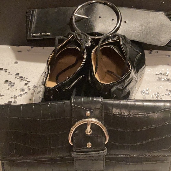 Black stylish bundle - Picture 5 of 8